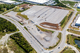 6300 Golden Bear Gtwy, Mt Juliet, TN - aerial  map view - Image1