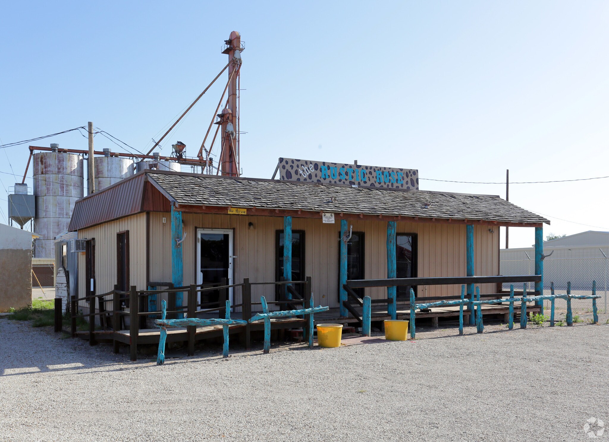 201 N 1st St, Idalou, TX for sale Primary Photo- Image 1 of 1