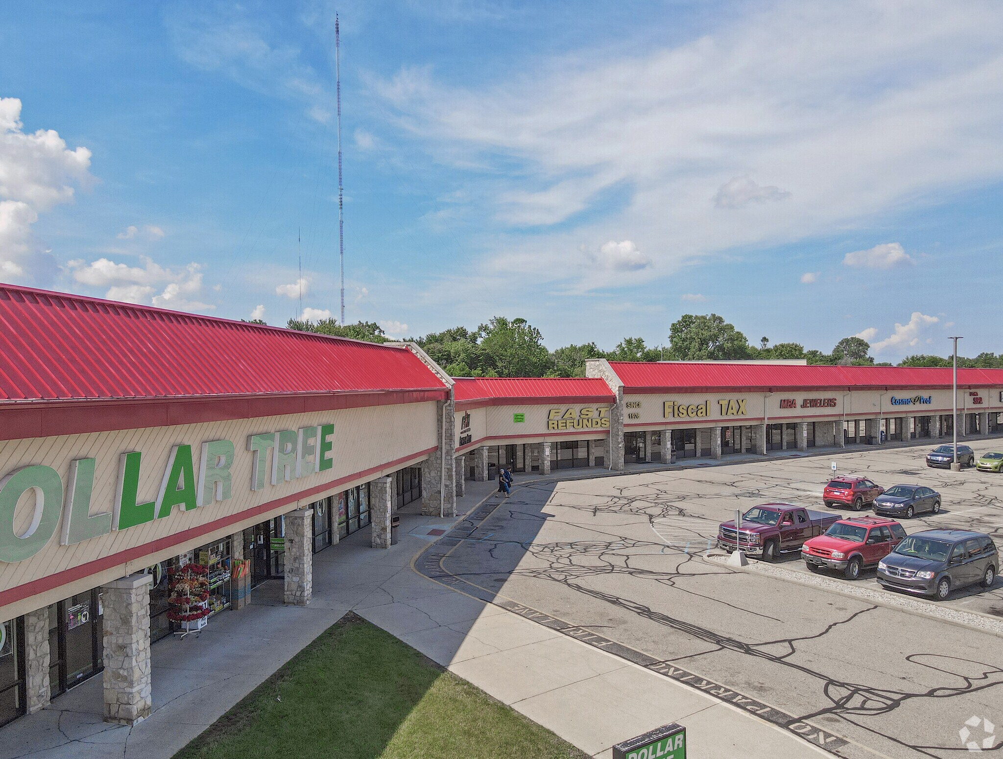 93699491 E Washington St, Indianapolis, IN 46229 Washington Village