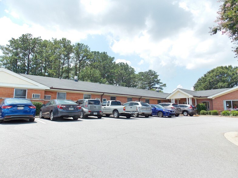 15 Nelson St, Cartersville, GA for sale - Primary Photo - Image 1 of 1