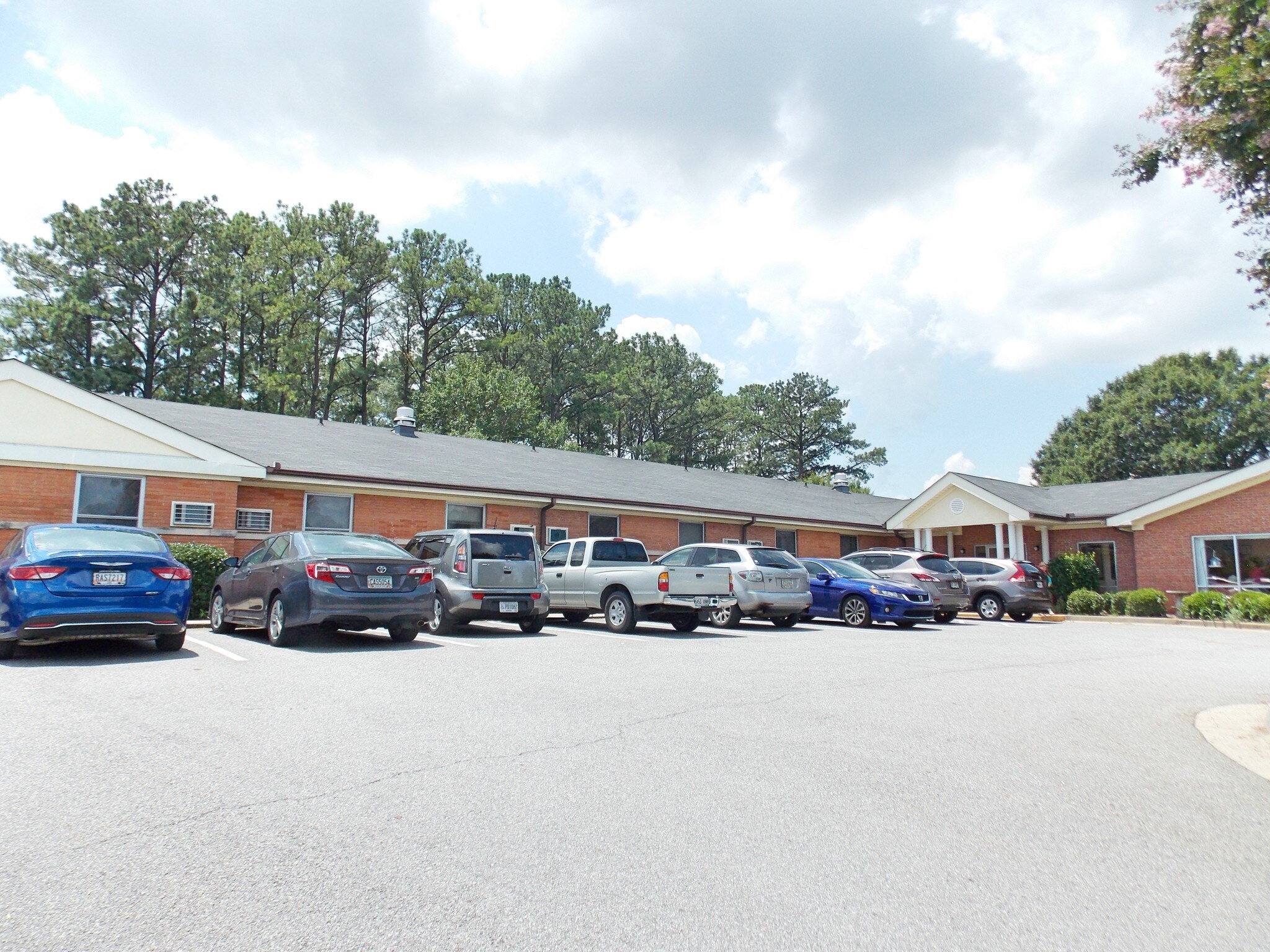 15 Nelson St, Cartersville, GA for sale Primary Photo- Image 1 of 1