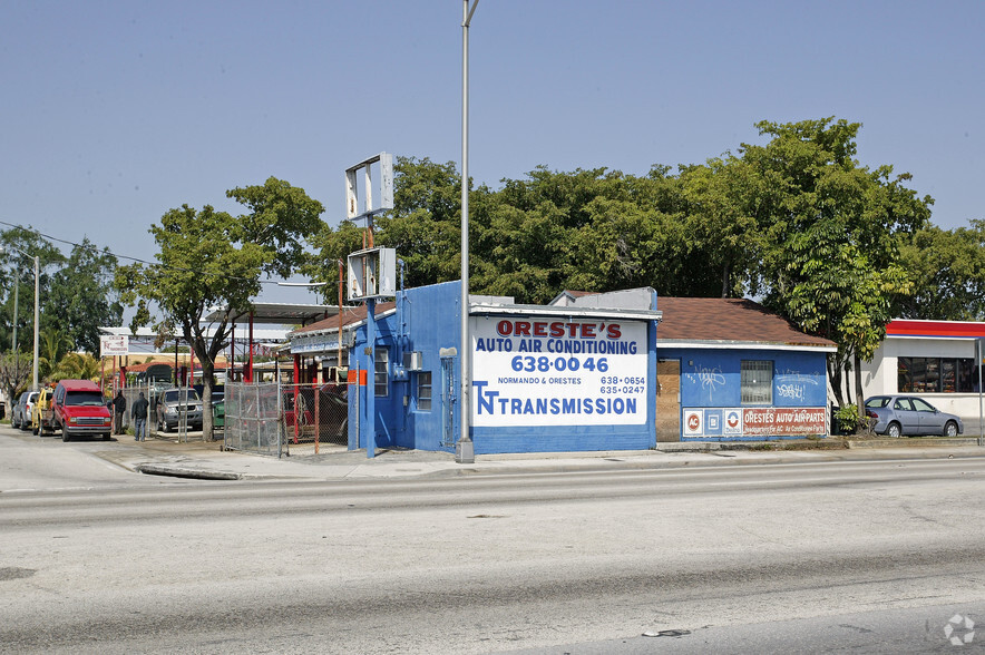 1650 NW 27th Ave, Miami, FL for sale - Primary Photo - Image 1 of 1