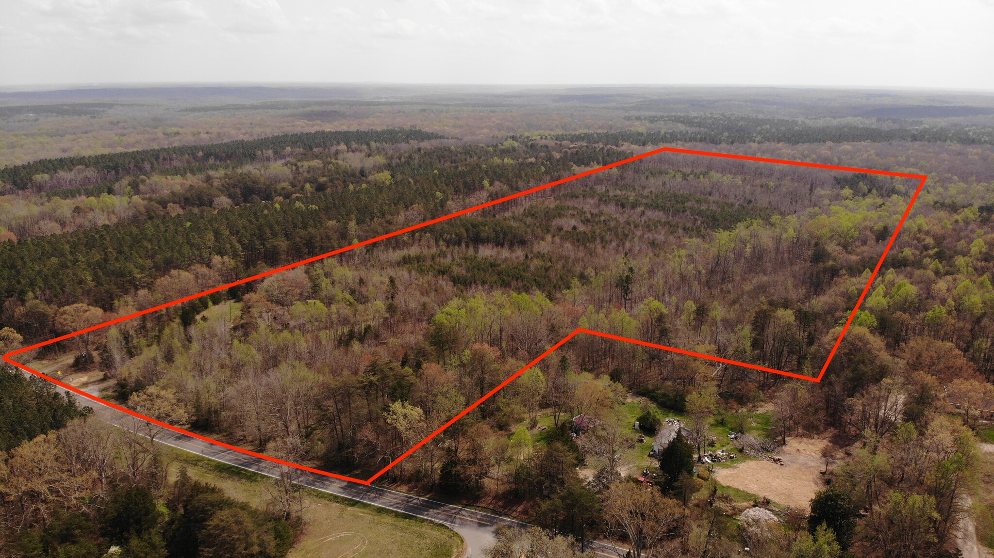 4439 River, Goochland, VA 23063 - Land for Sale | LoopNet