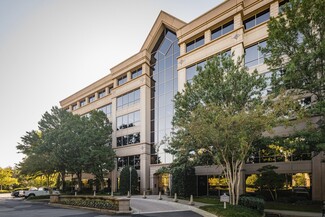 More details for 200 Mansell Ct E, Roswell, GA - Coworking for Lease