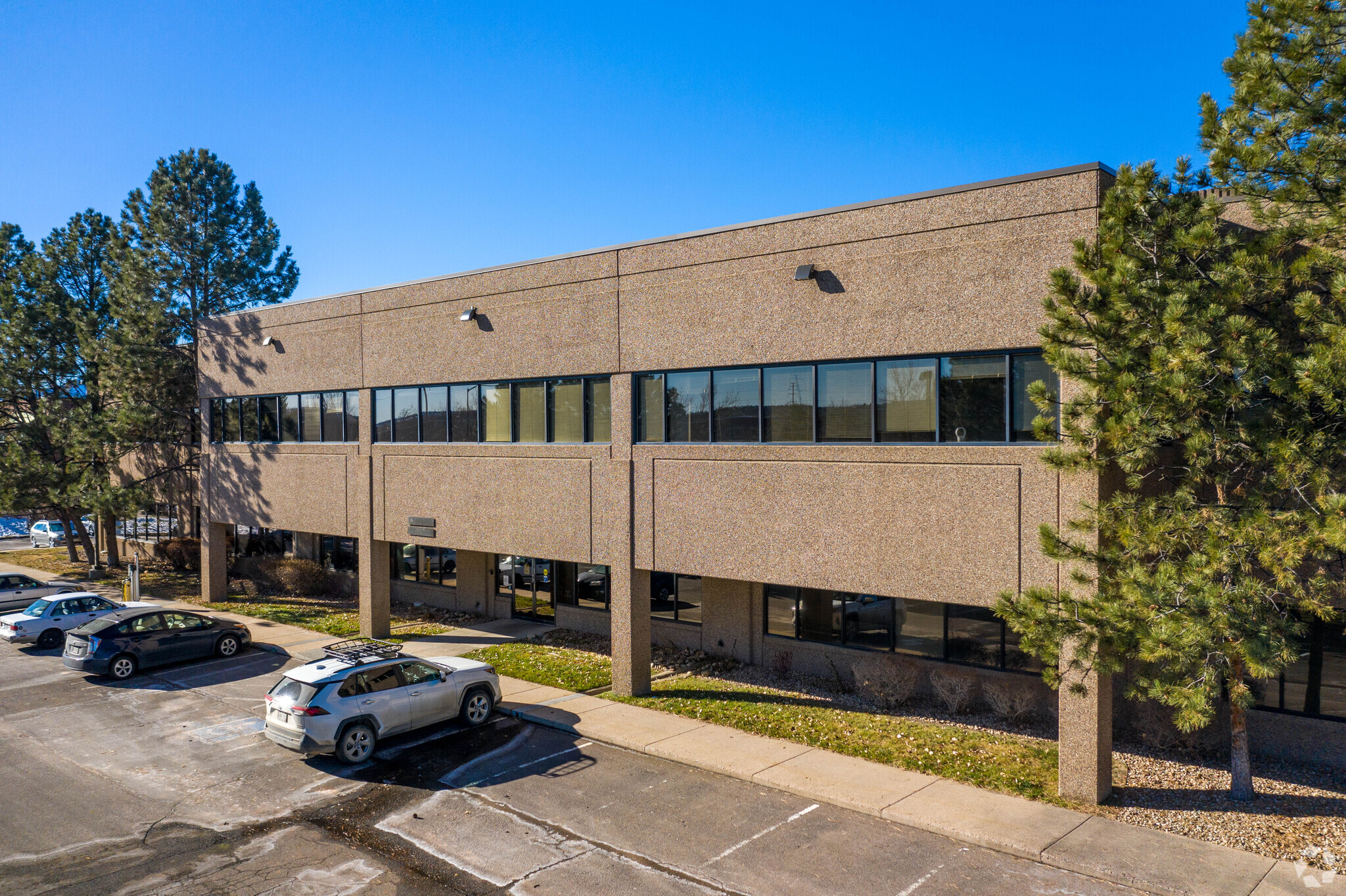 2425-2555 55th St, Boulder, CO for lease Building Photo- Image 1 of 13