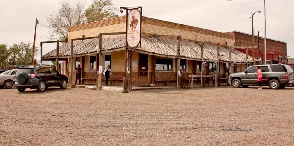 105 Main St, Ingomar, MT for sale - Other - Image 1 of 1