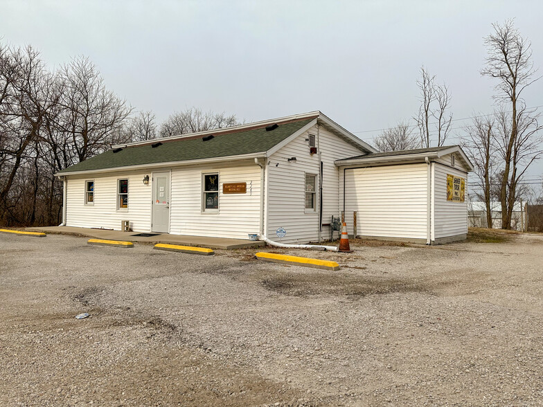 2249 N 3rd St, Springfield, IL for sale - Building Photo - Image 1 of 21