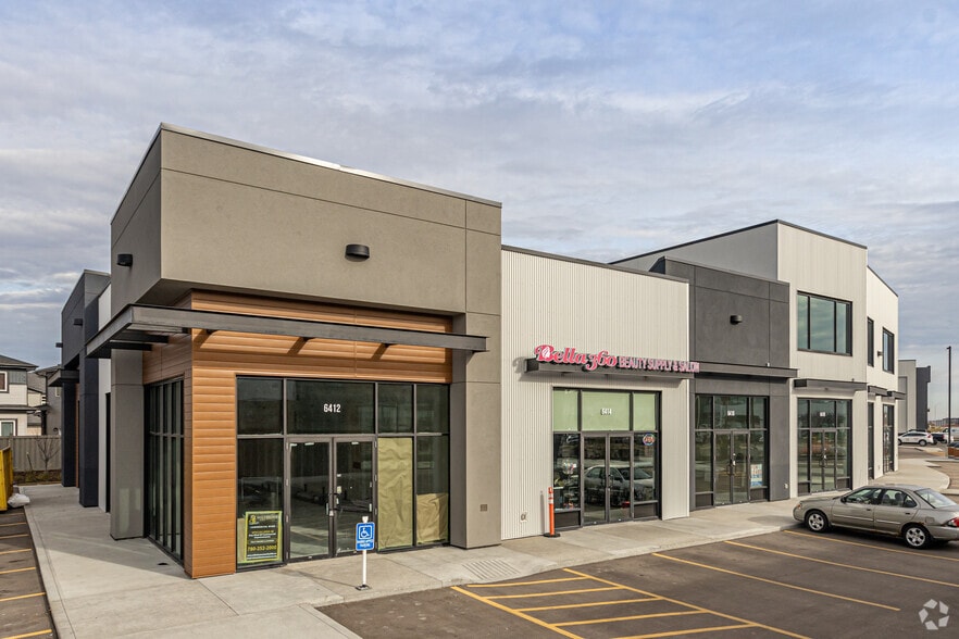 1 Chappelle Vis, Edmonton, AB for sale - Building Photo - Image 1 of 4