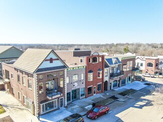 More details for 4200 Merchant St, Columbia, MO - Office for Lease