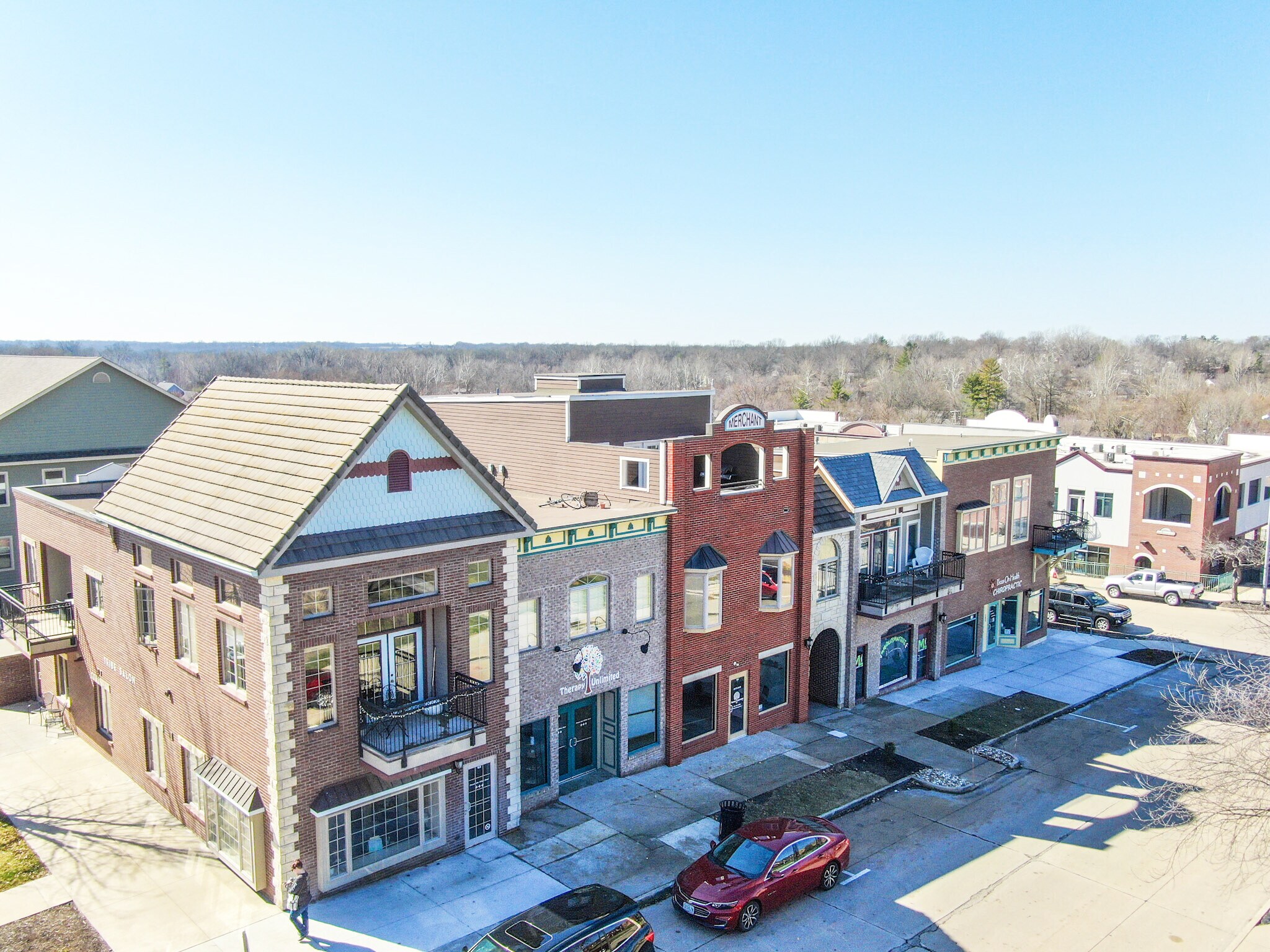 4200 Merchant St, Columbia, MO for lease Building Photo- Image 1 of 11