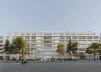 More details for 42 Bis Rue Guynemer, Issy-les-Moulineaux - Office for Lease