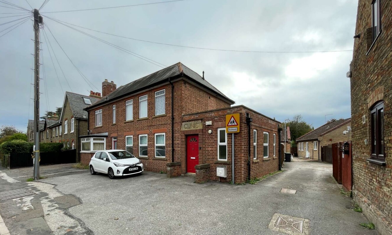 Downham Rd, Ely for lease Building Photo- Image 1 of 4