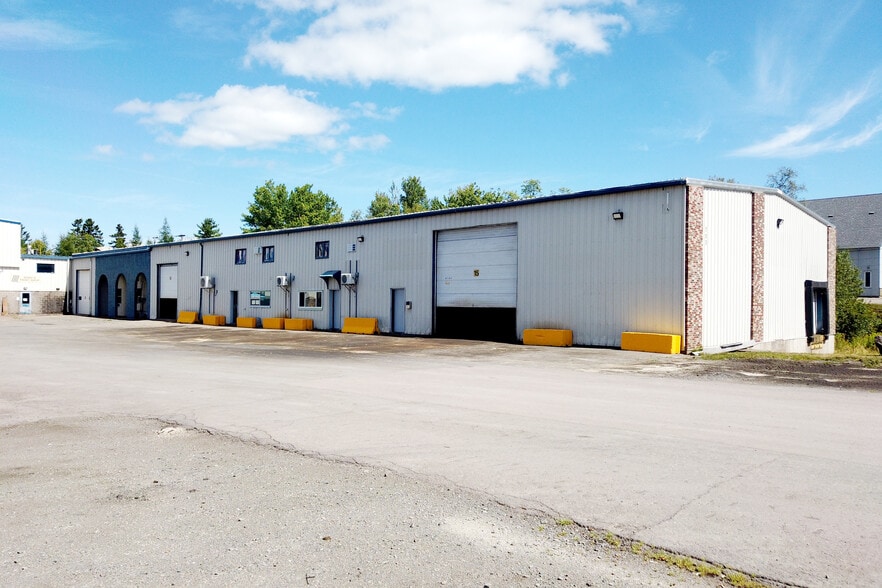 703 Malenfant Blvd, Dieppe, NB for lease - Building Photo - Image 1 of 6