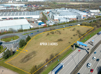 More details for Leeds Valley Park, Leeds - Land for Sale