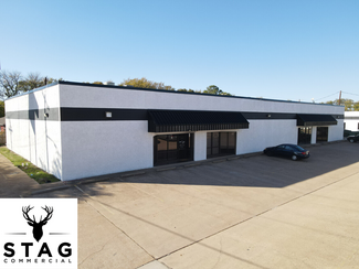 More details for 3401 E University Dr, Denton, TX - Industrial for Lease