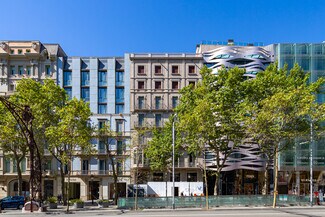 More details for Passeig de Gràcia, 81, Barcelona - Office for Lease