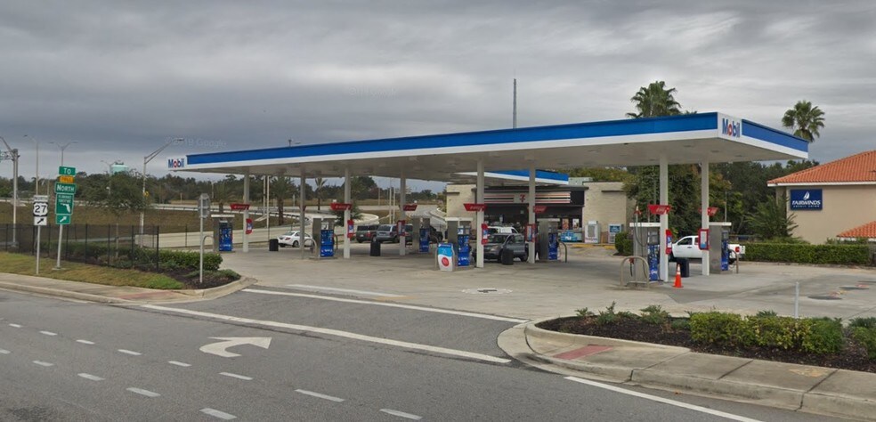 998 E Highway 50, Clermont, FL for sale - Primary Photo - Image 1 of 1