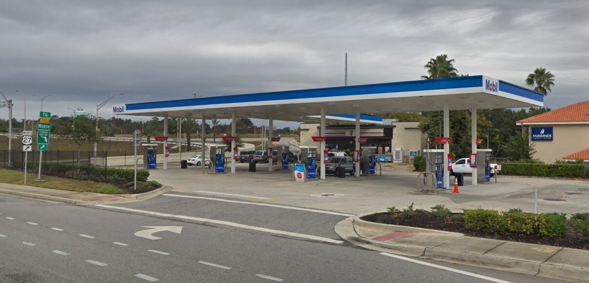 998 E Highway 50, Clermont, FL for sale Primary Photo- Image 1 of 1