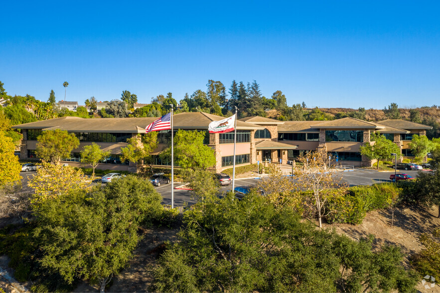 29122 Rancho Viejo Rd, San Juan Capistrano, CA for lease - Building Photo - Image 1 of 26