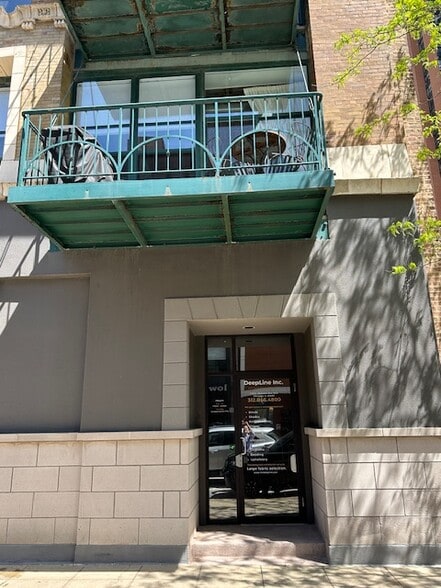 1133-1139 S Wabash Ave, Chicago, IL for sale - Building Photo - Image 2 of 10