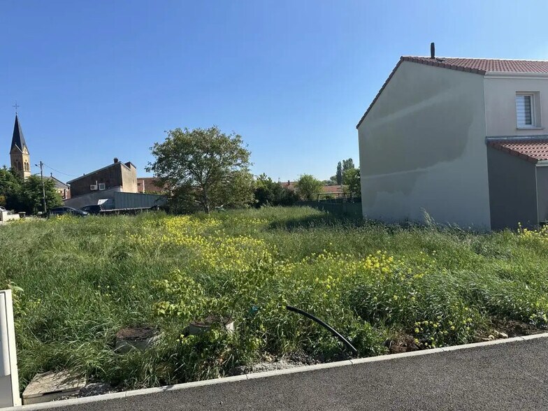 Land in Vernéville for sale - Building Photo - Image 3 of 5