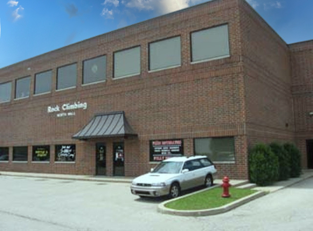 824 S Main St, Crystal Lake, IL for sale - Building Photo - Image 1 of 1