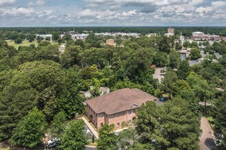 699 Oakleaf Office Ln, Memphis, TN - aerial  map view - Image1