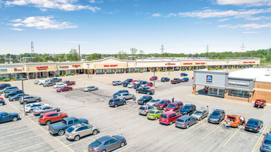 1900 Ridge Rd, West Seneca, NY for lease Building Photo- Image 2 of 3