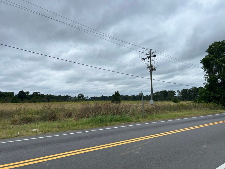 725 St Pauls Church rd, Sumter, SC for sale - Primary Photo - Image 1 of 1