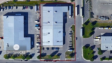5625 Expressway, Missoula, MT - AERIAL  map view