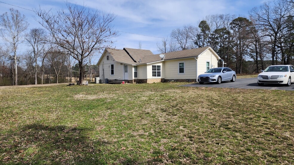 5013 Springhill Rd, Benton, AR for sale - Building Photo - Image 2 of 8