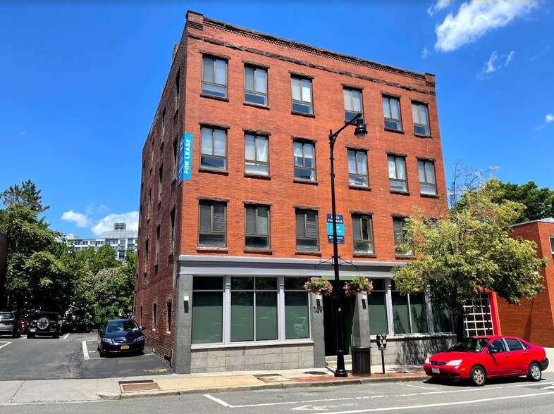 189 Cambridge St, Cambridge, MA for lease - Building Photo - Image 1 of 7