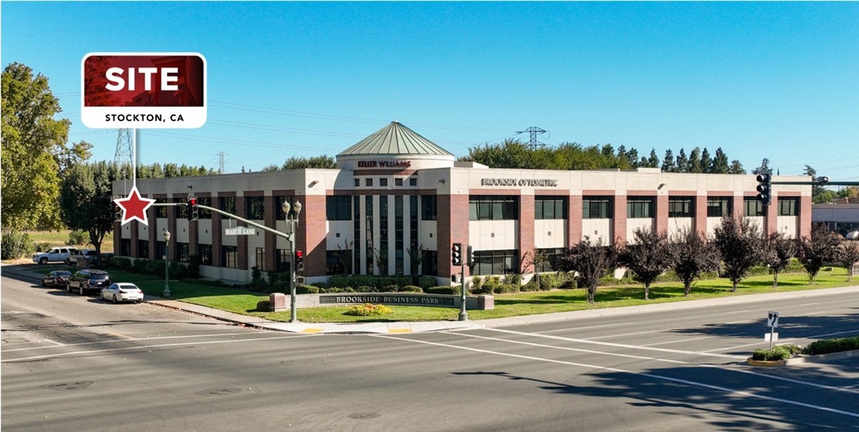 3133 W March Ln, Stockton, CA for sale Building Photo- Image 1 of 1