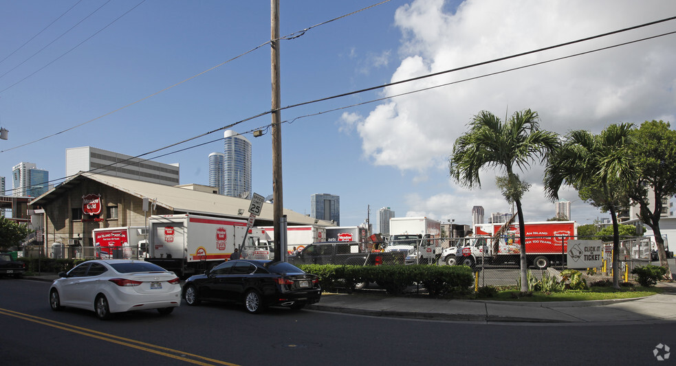 824 Sheridan St, Honolulu, HI for sale - Building Photo - Image 2 of 11