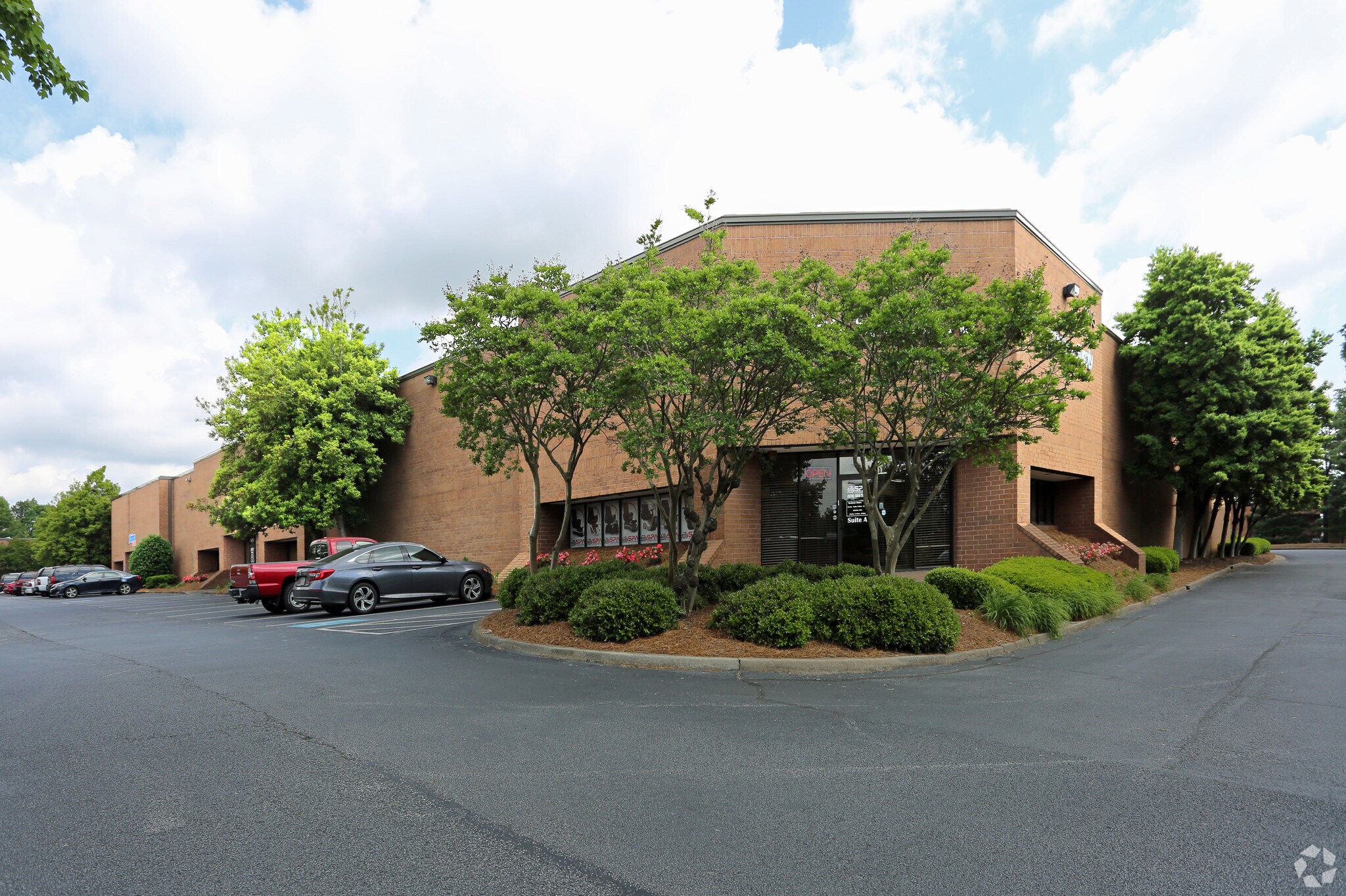 1855 Beaver Ridge Cir, Norcross, GA for sale Building Photo- Image 1 of 1