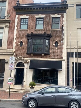 More details for 419 N Charles St, Baltimore, MD - Office for Lease