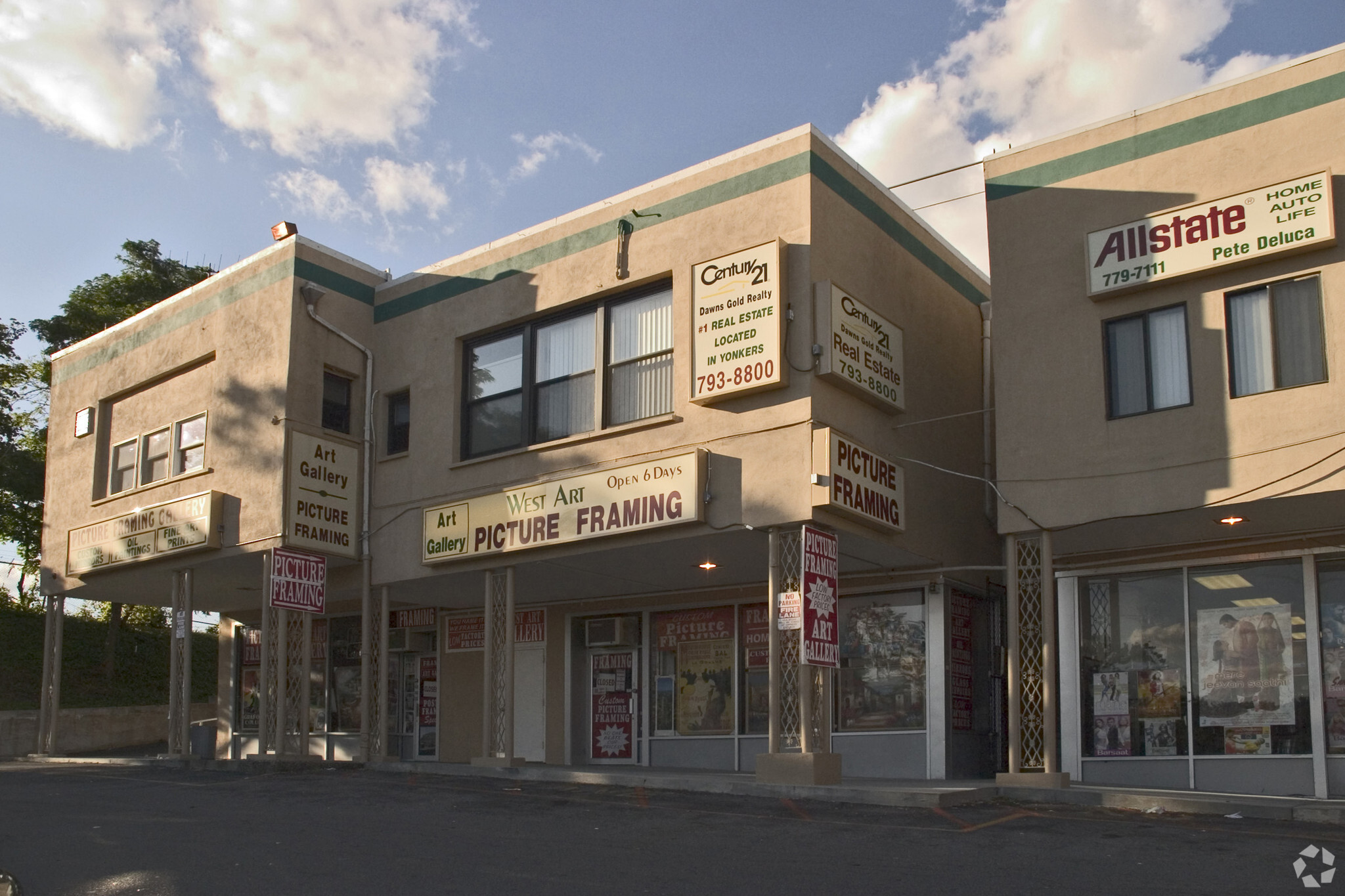 Central Park Ave, Yonkers, NY for sale Building Photo- Image 1 of 1