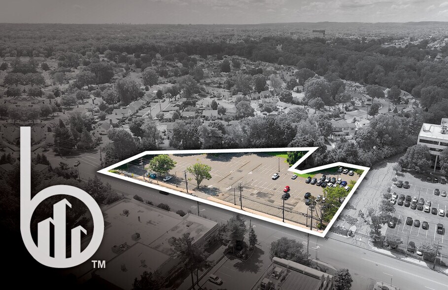 365 W Passaic St, Rochelle Park, NJ for lease - Building Photo - Image 2 of 5