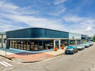 More details for 118-122 W 21st St, Norfolk, VA - Retail for Lease