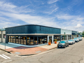 118-122 W 21st St, Norfolk VA - Warehouse