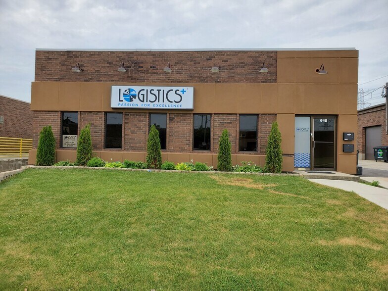 645 Lunt Ave Elk Grove Village Il 60007 Loopnet Com