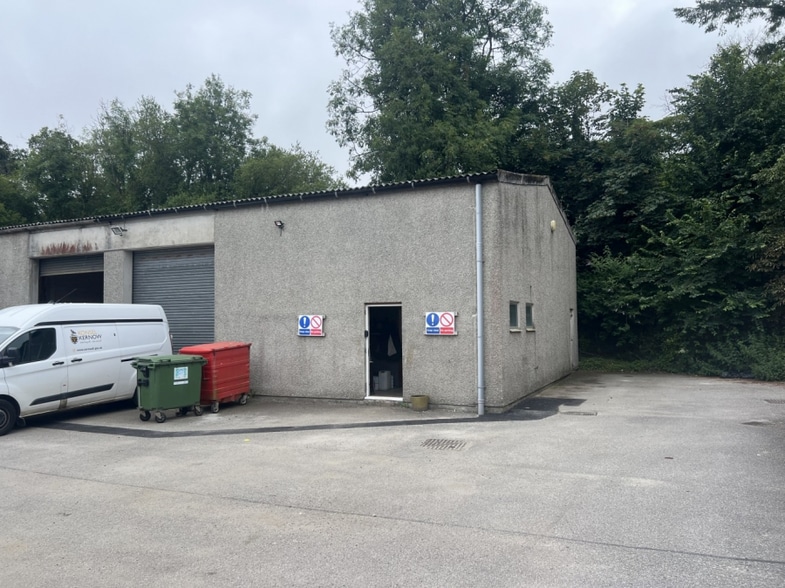 Higher Newham Ln, Truro for lease - Building Photo - Image 2 of 2
