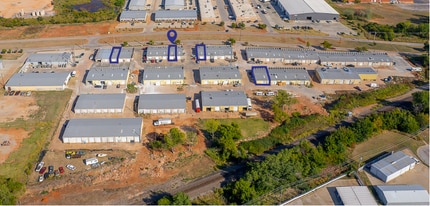 8001 N Classen Blvd, Oklahoma City, OK for lease Building Photo- Image 1 of 3