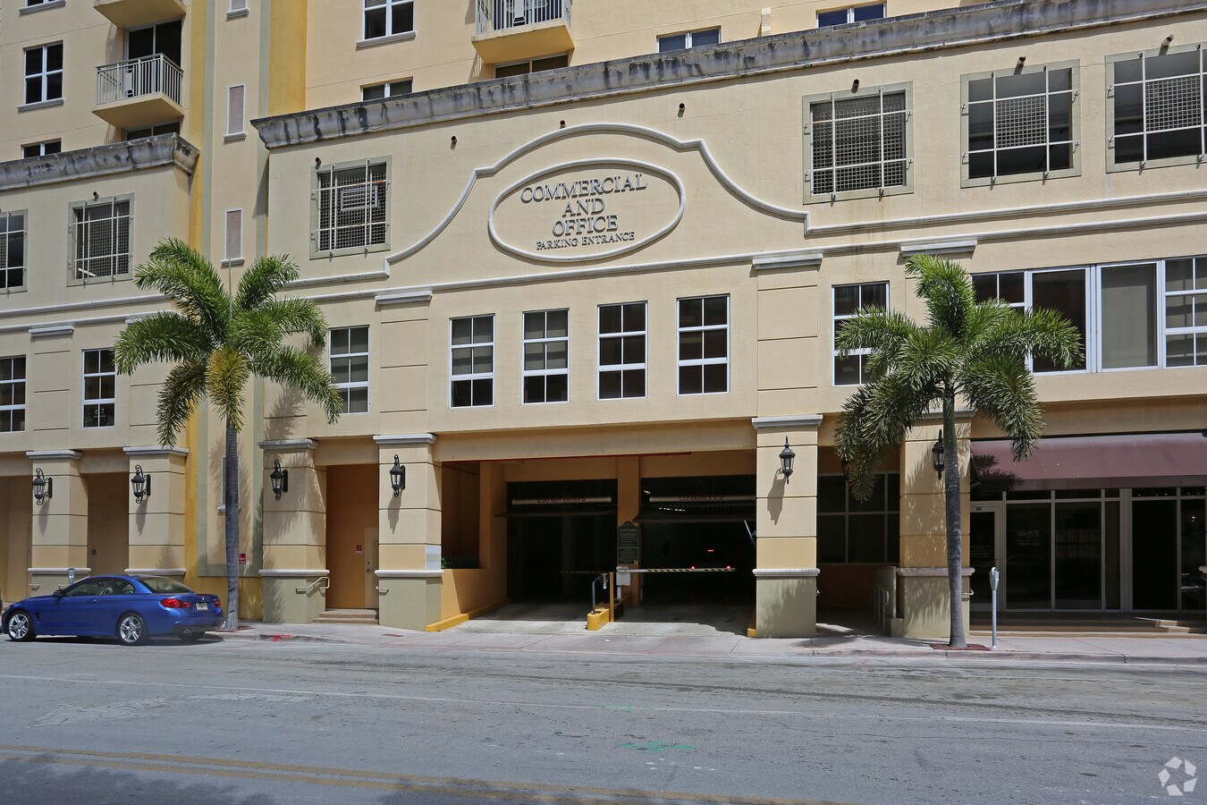 2030 S Douglas Rd, Coral Gables, FL 33134