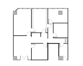 7324 Southwest Fwy, Houston, TX for lease Floor Plan- Image 1 of 1