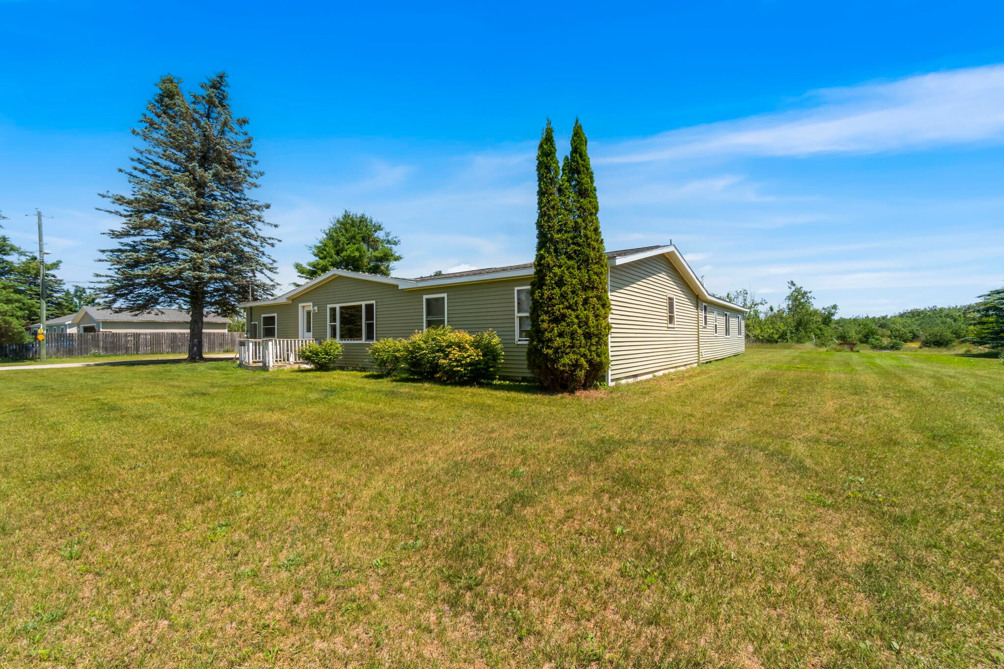 3965 Newt Dr, Gaylord, MI for sale Building Photo- Image 1 of 25