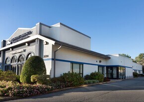 2130 N Glebe Rd, Arlington VA - Drive Through Restaurant