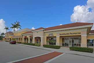 More details for 12335-12457 Hagen Ranch Rd, Boynton Beach, FL - Retail for Lease