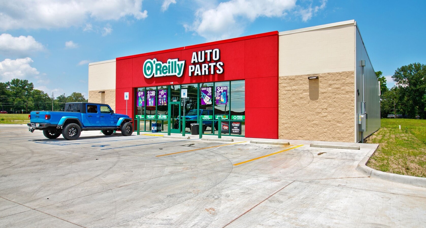 5836 N Market St Shreveport LA 71107 LoopNet 5836-n-market-st-shreveport-la-71107-loopnet