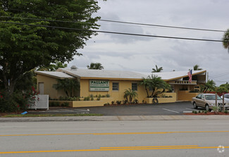 More details for 1800 NE 26th St, Wilton Manors, FL - Office for Sale